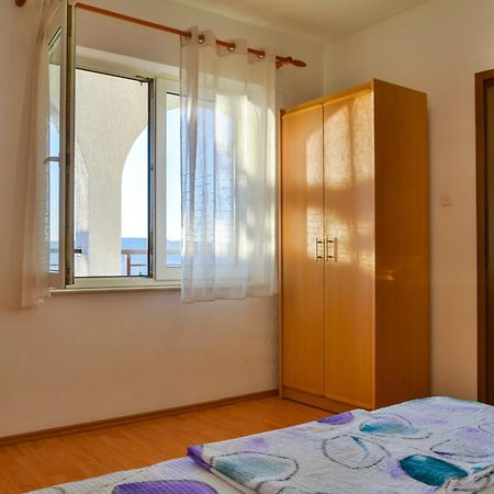 Apartments With A Parking Space Senj - 11520 المظهر الخارجي الصورة