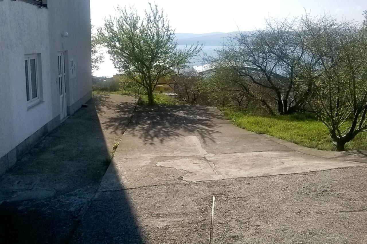 Apartments With A Parking Space Senj - 11520 المظهر الخارجي الصورة