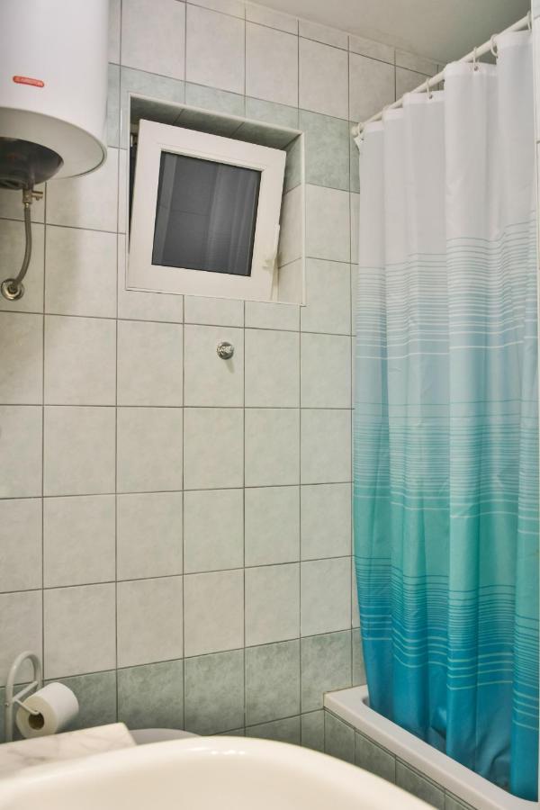 Apartments With A Parking Space Senj - 11520 المظهر الخارجي الصورة