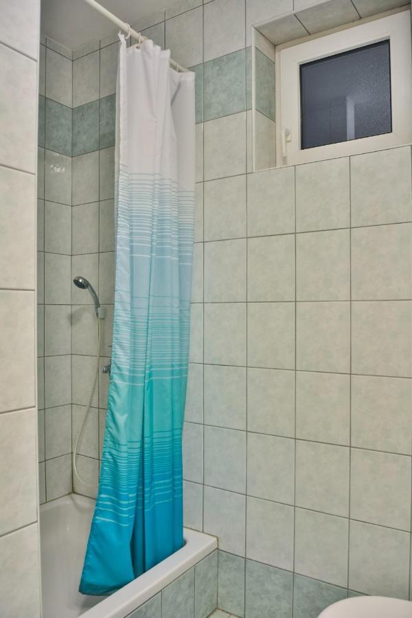 Apartments With A Parking Space Senj - 11520 المظهر الخارجي الصورة